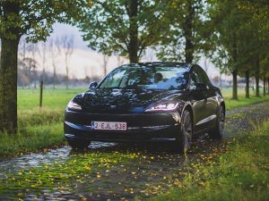 allen electric cars, tesla, nissan, chevrolet, about evs