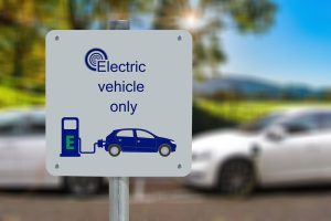 electric vehicle repair service allen, service request form