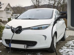allen ev repair, electric car service, ev maintenance