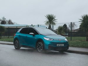 allen electric car maintenance, annual service, inspection