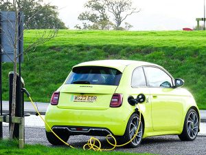 allen electric car service, ev repair, car battery maintenance